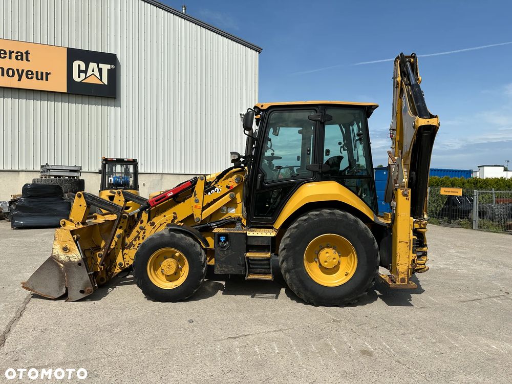 Caterpillar 432F2 - 6