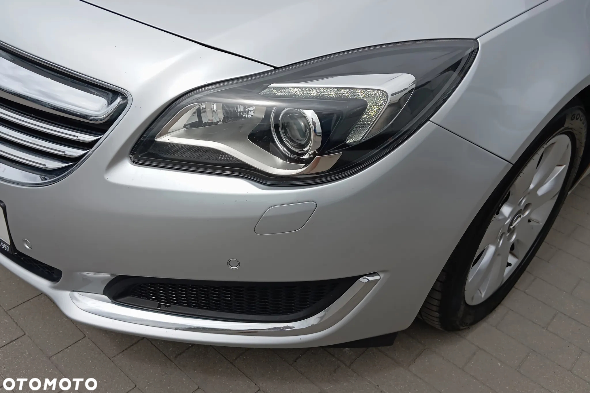 Opel Insignia - 15