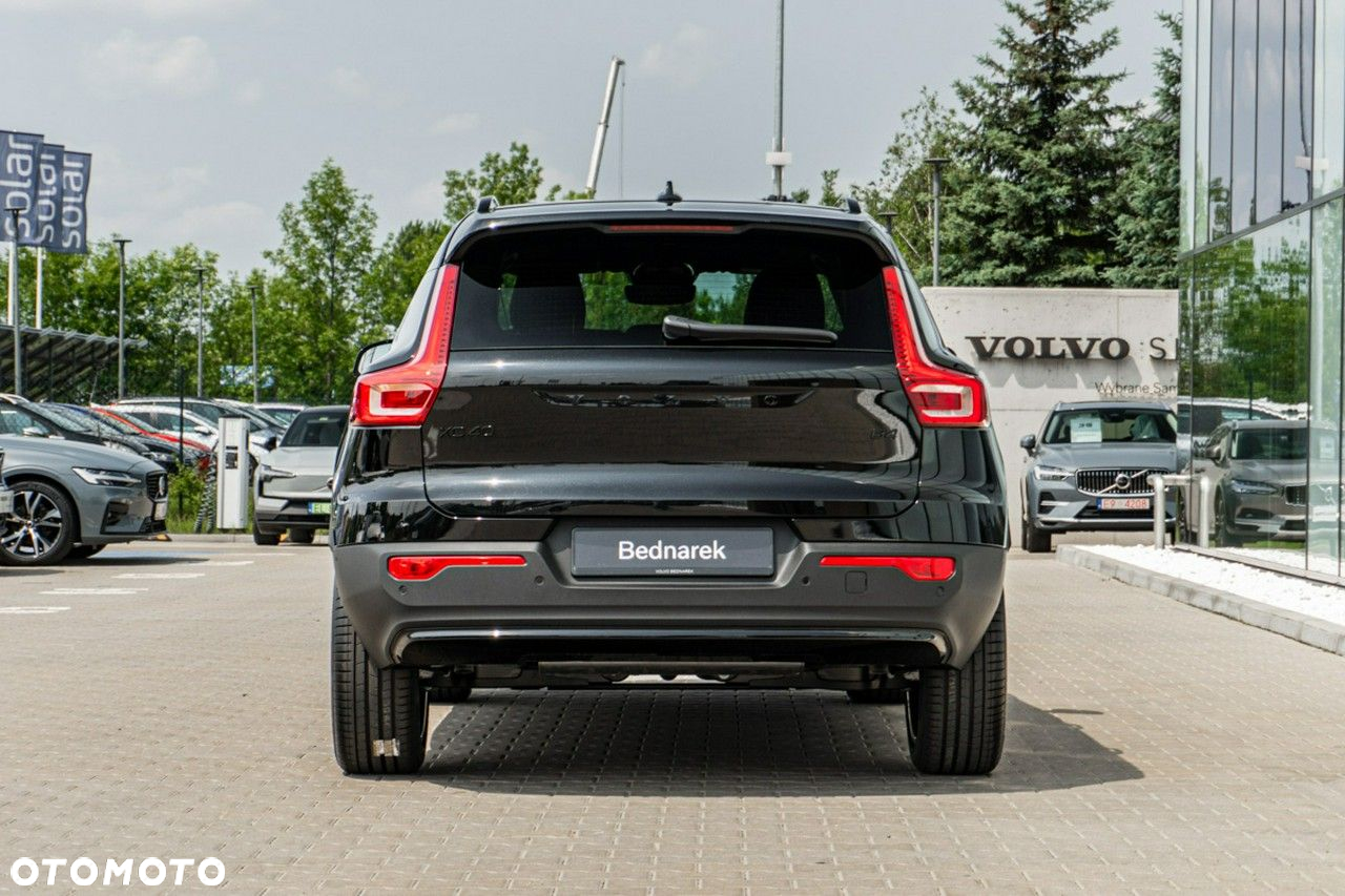 Volvo XC 40 - 9