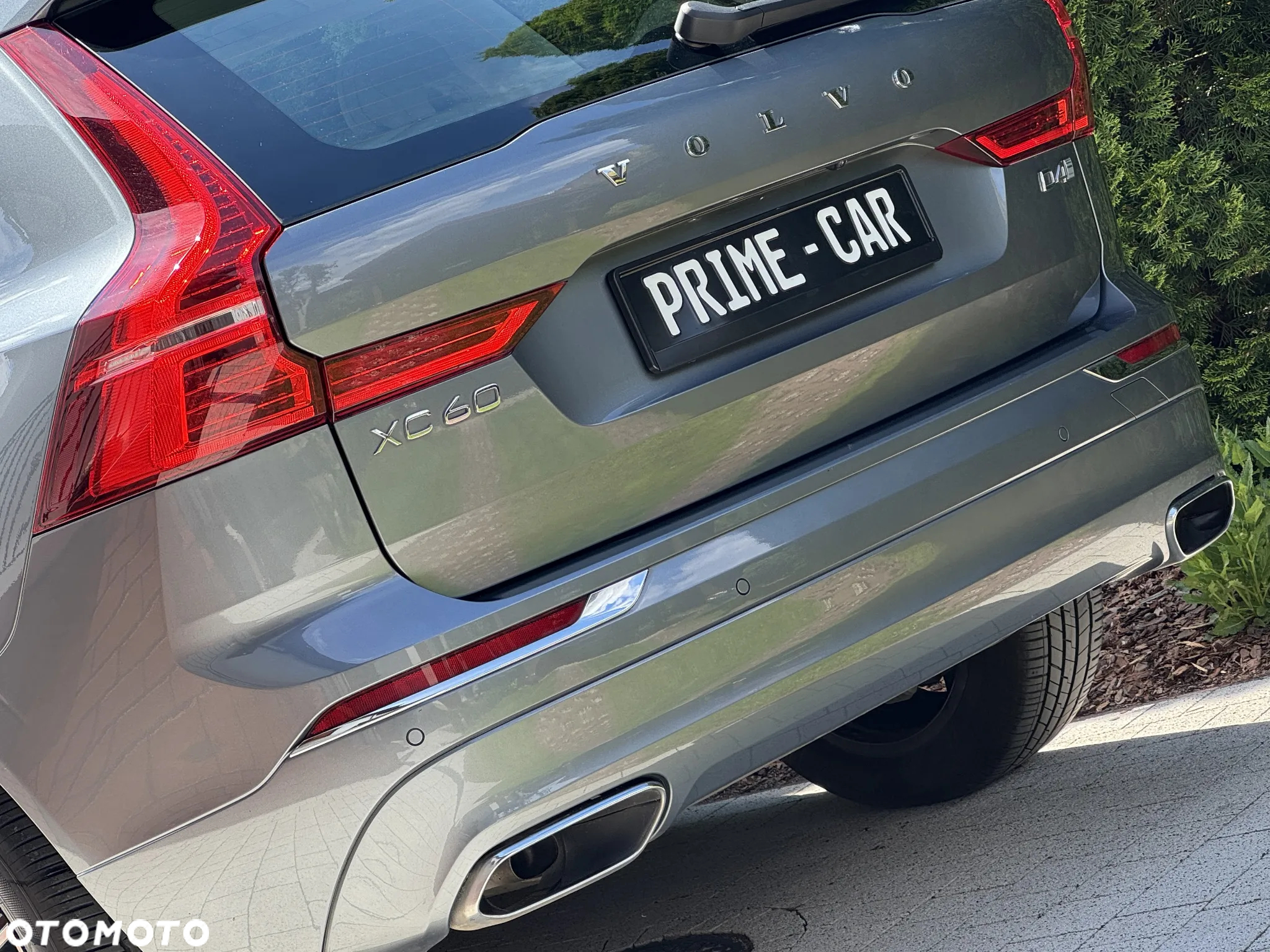 Volvo XC 60 D4 Inscription - 12