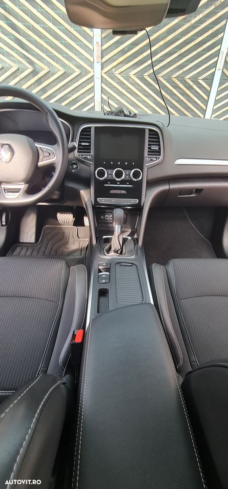 Renault Megane TCe GPF EDC Intens - 15