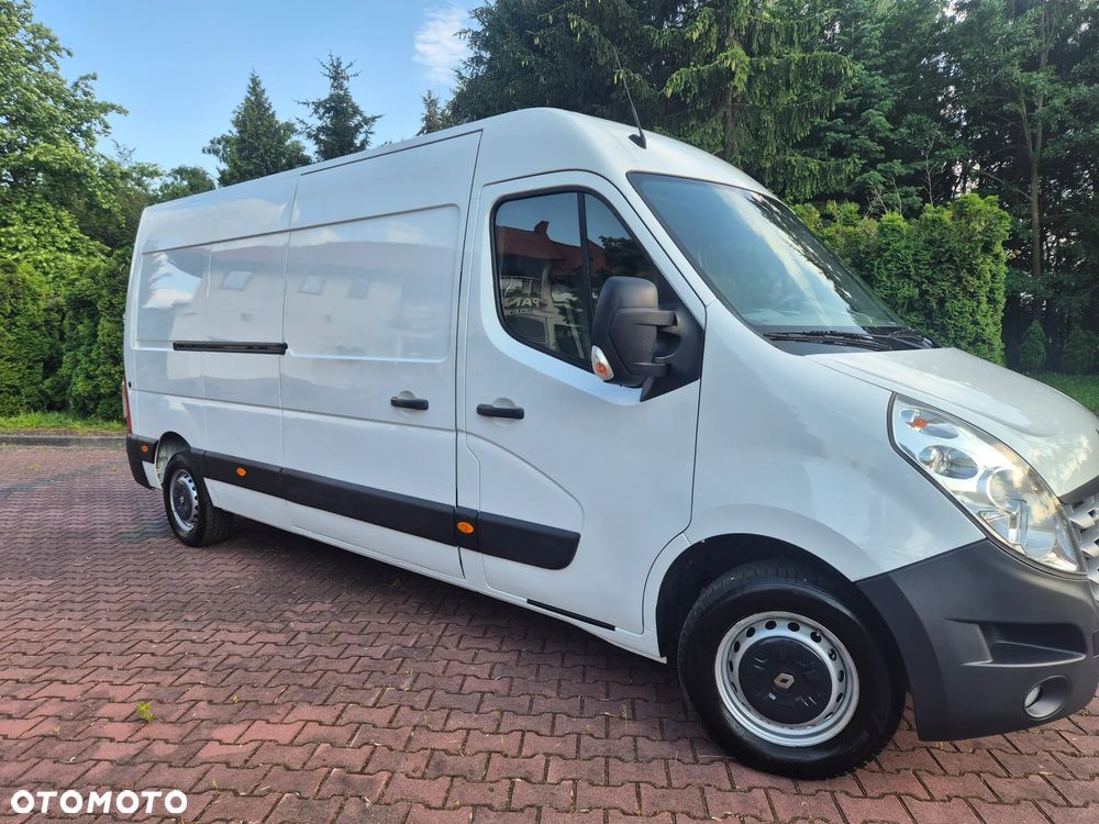 Renault Master - 9
