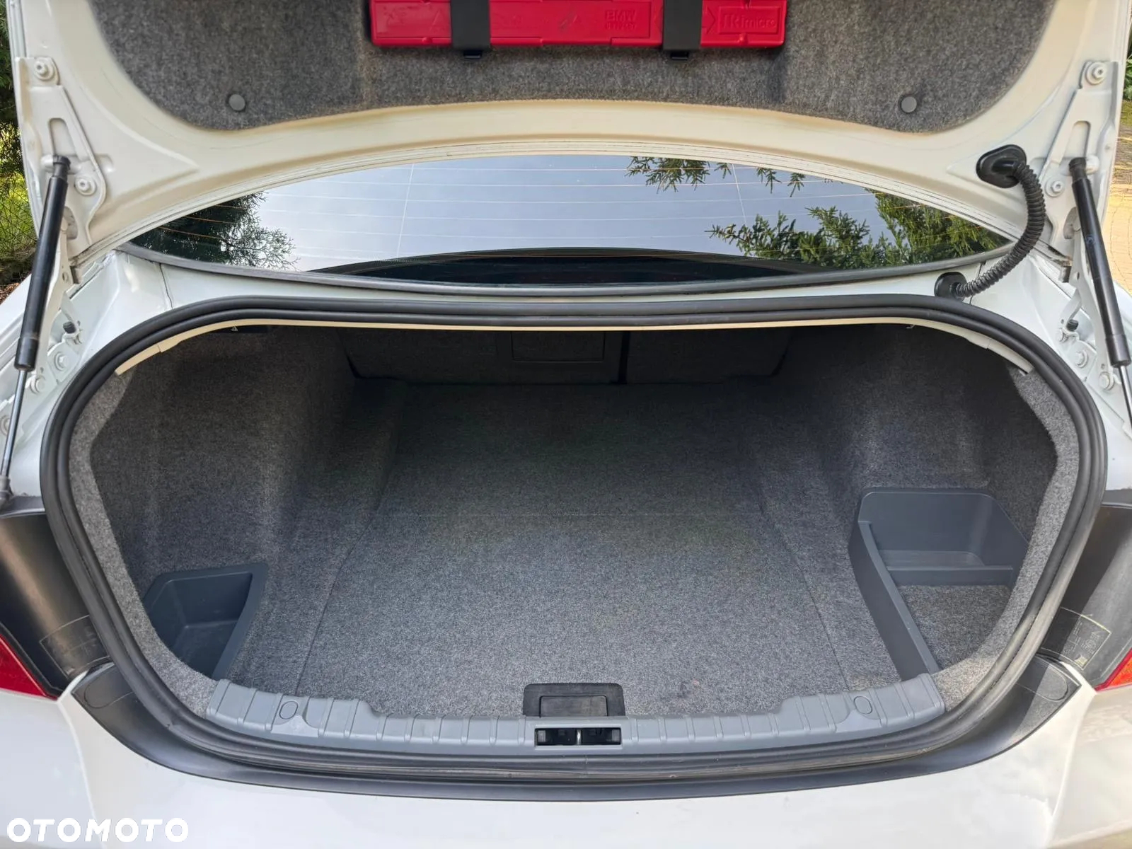 BMW Seria 3 318d Modern Line - 17