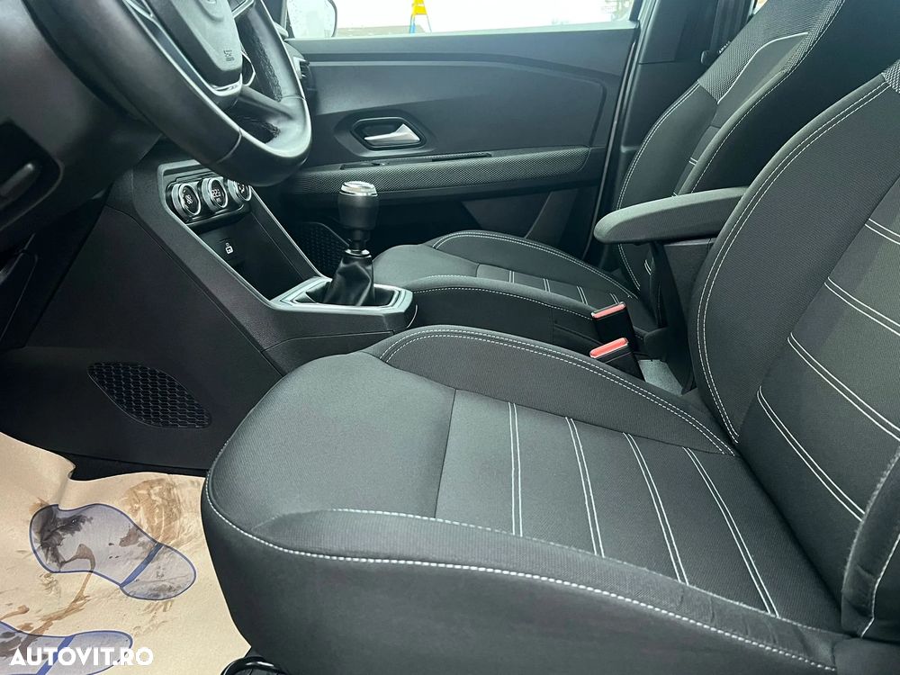 Dacia Logan TCe 90 MT6 Prestige - 25