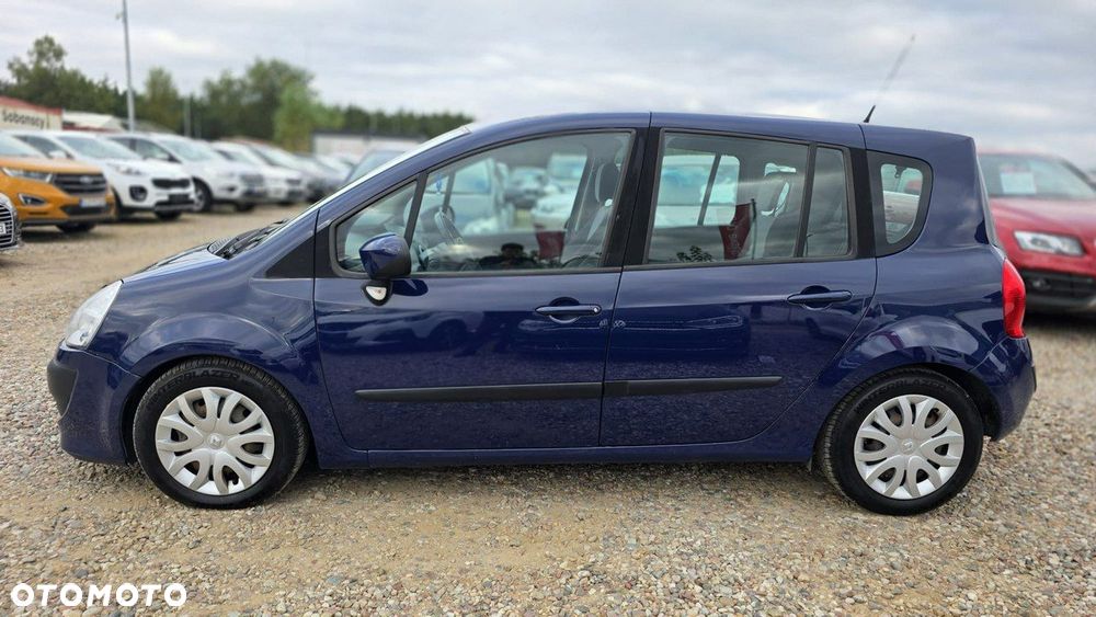 Renault Modus - 9