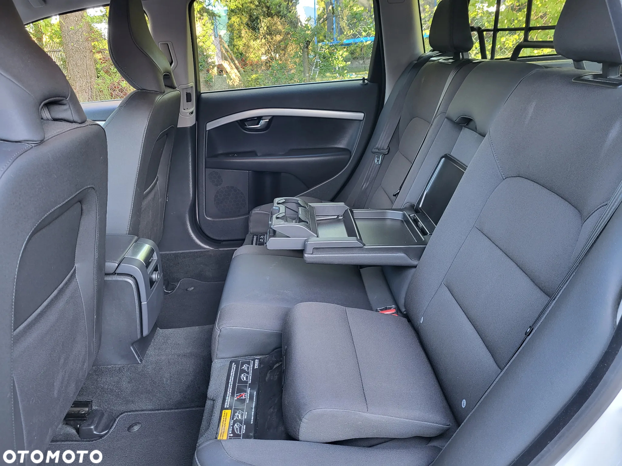 Volvo V70 D3 Drive-E Dynamic Kinetic - 29