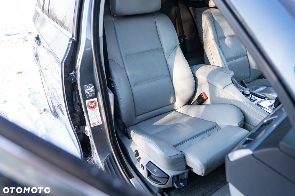 BMW Seria 5 - 14