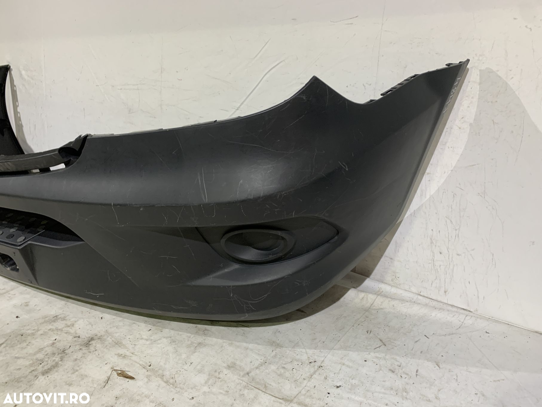 Bara fata Mercedes Sprinter, 2013, 2014, 2015, 2016, 2017, 2018, cod origine OE A9068801570. - 2
