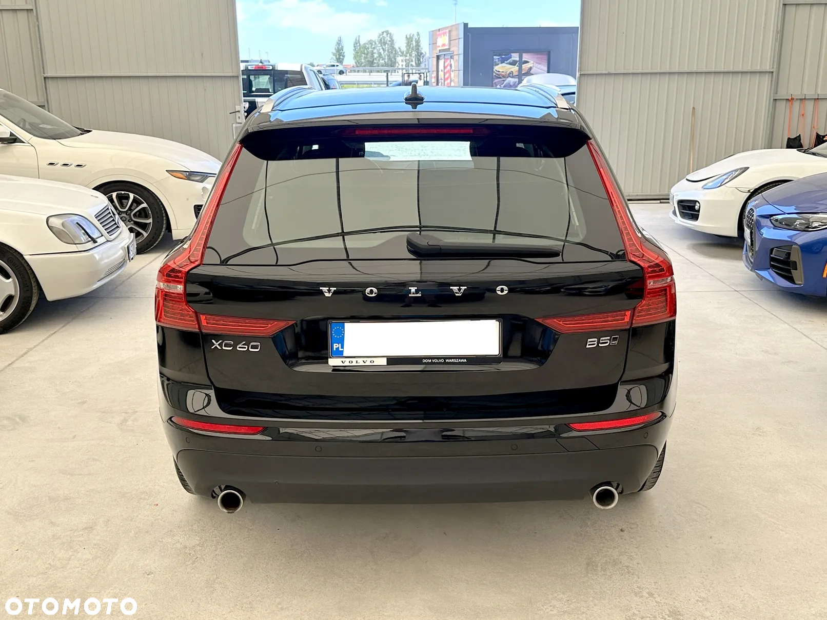 Volvo XC 60 T5 AWD Momentum - 12