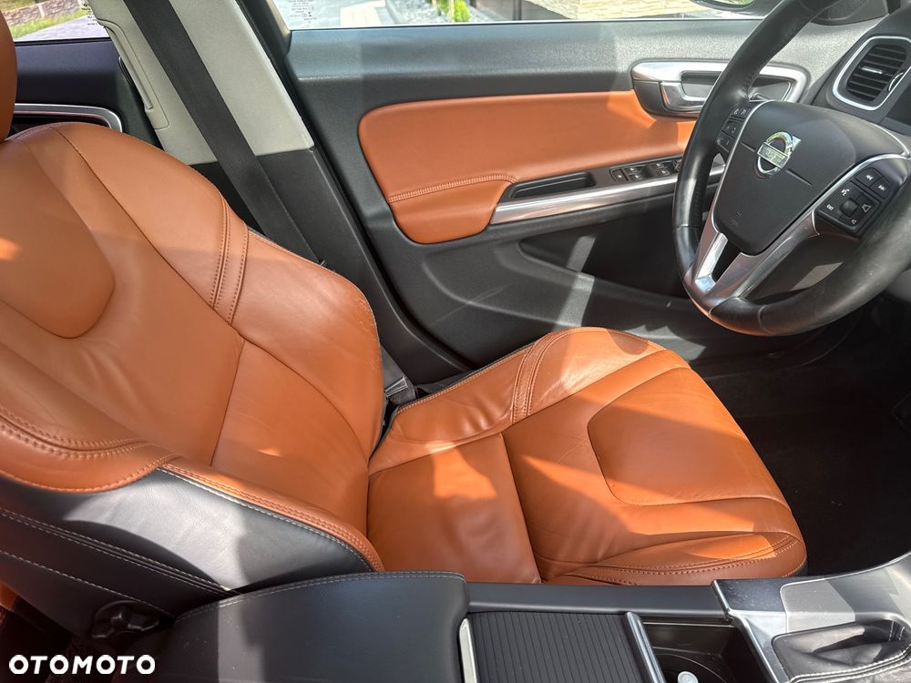 Volvo V60 - 23