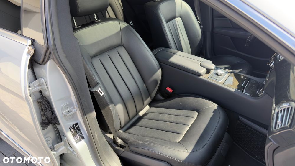 Mercedes-Benz CLS 350 CDI 7G-TRONIC - 25