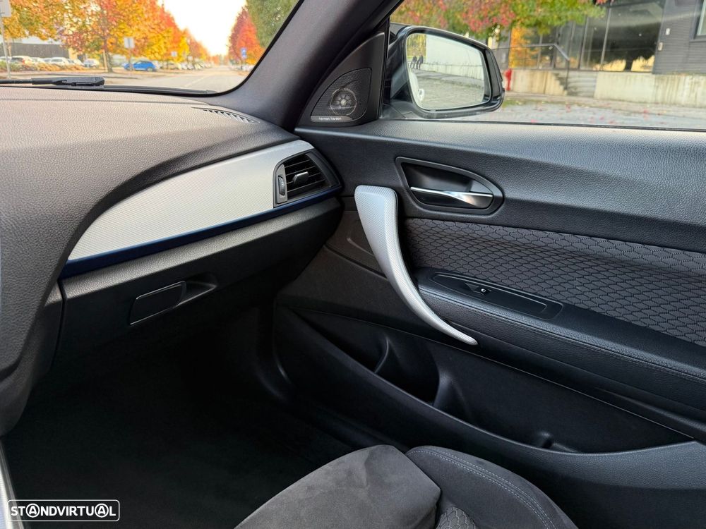 BMW 225 d Coupe Pack M Auto - 20