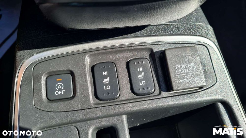 Honda CR-V - 39