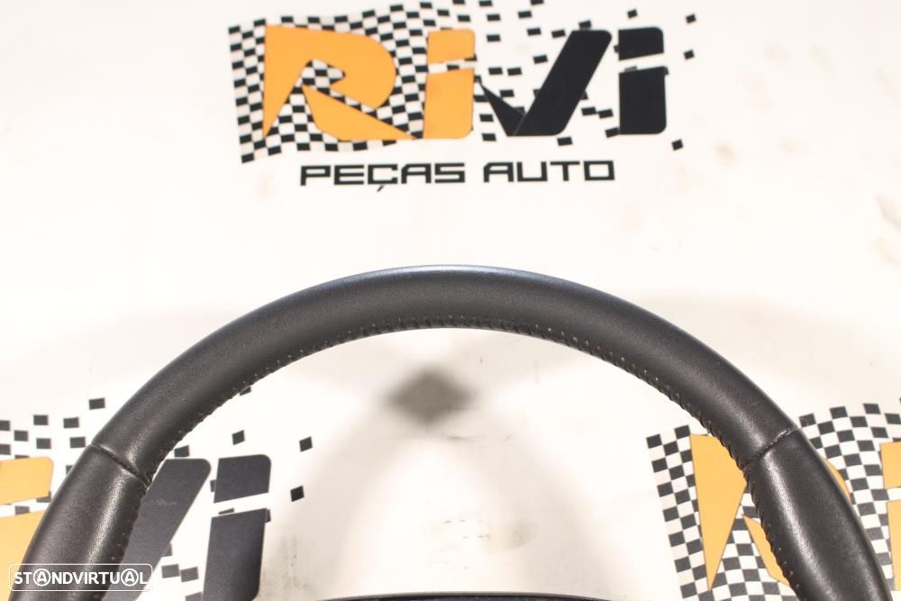 Volante Renault Megane Iii Hatchback (Bz0/1_)  Volante Renault Megane - 2