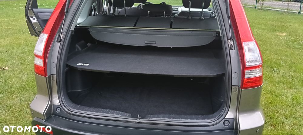 Honda CR-V 2.0i ES - 13