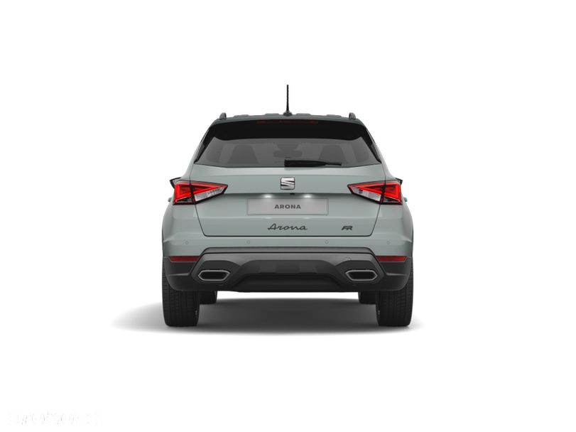 Seat Arona - 4