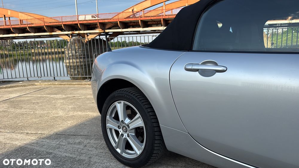Mazda MX-5 1.8 Energy - 12