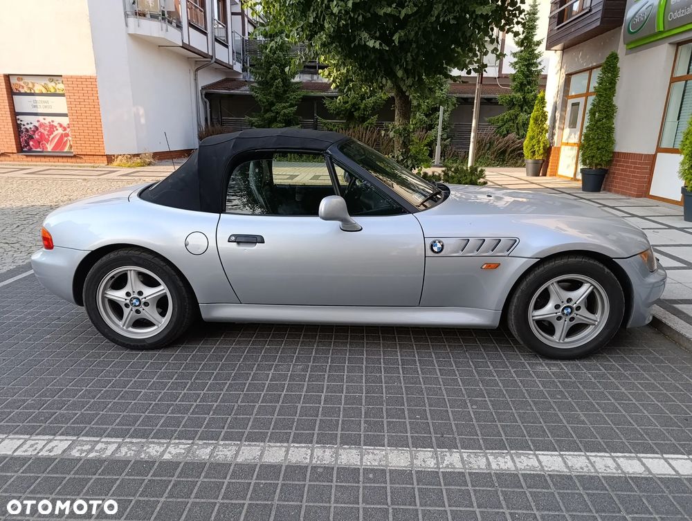 BMW Z3 - 28