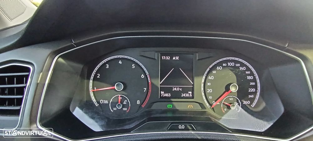 VW T-Roc 1.0 TSI OPF R-Line - 10