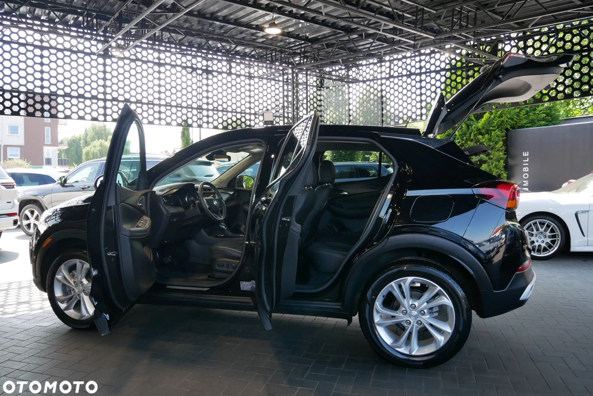 Buick Encore - 6