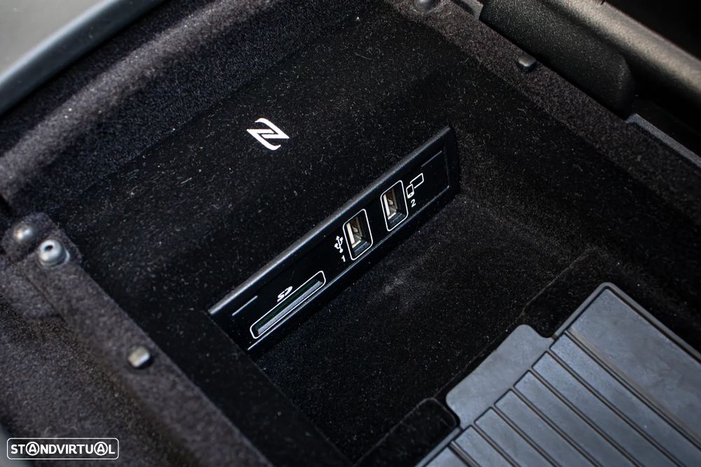 Mercedes-Benz S 400 d Longo 4-Matic - 41