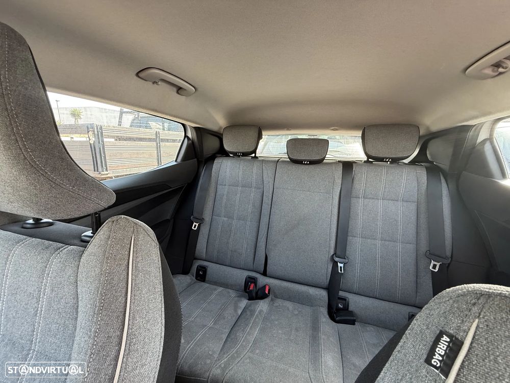 Renault Mégane E-Tech EV60 Evolution ER Optimum Charge - 10