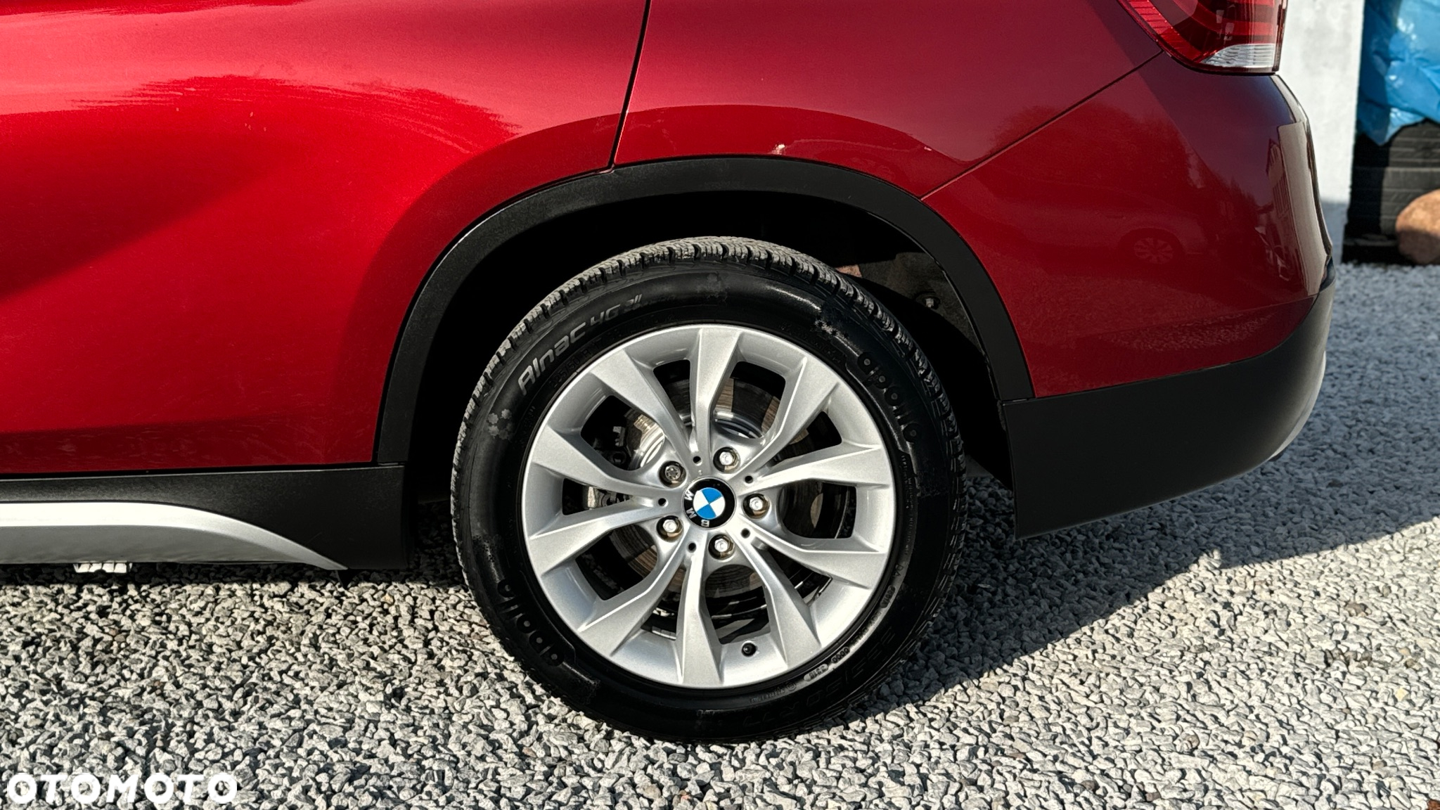 BMW X1 sDrive18i Sport Line - 25