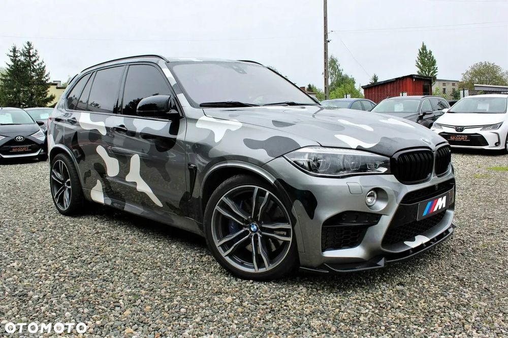 BMW X5 M Standard - 2