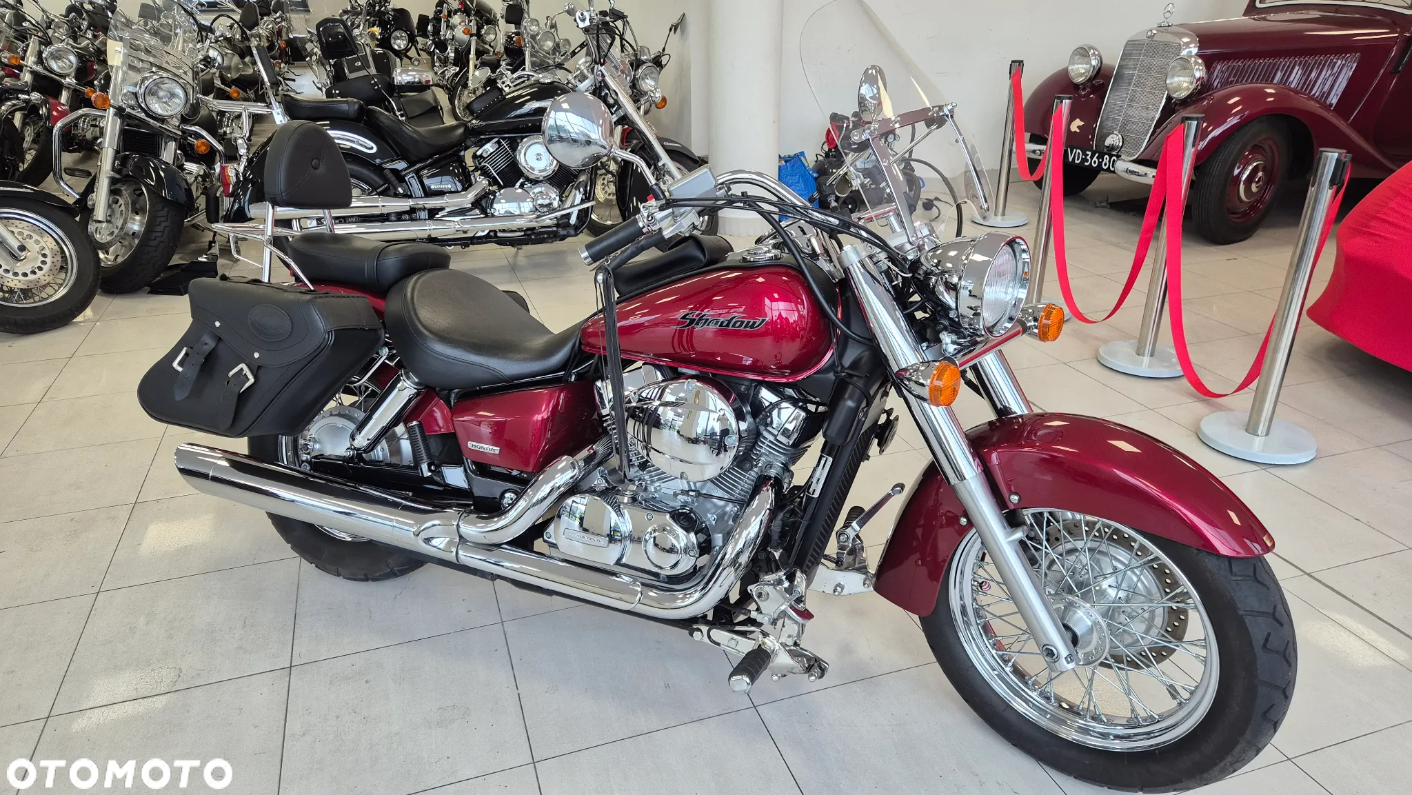 Kawasaki Vulcan - 16