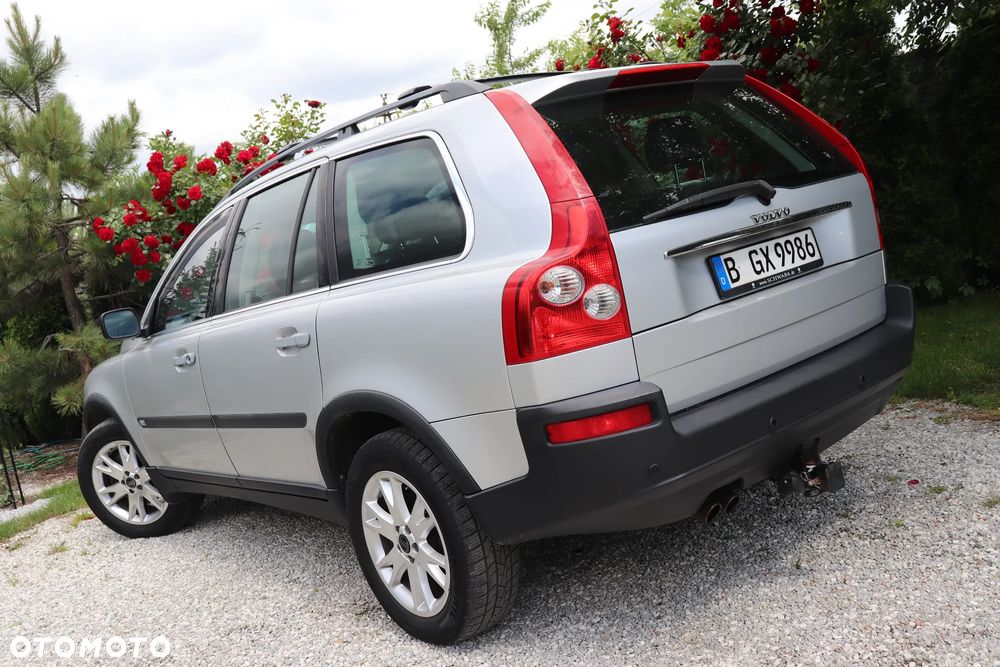Volvo XC 90 T6 Premium - 4
