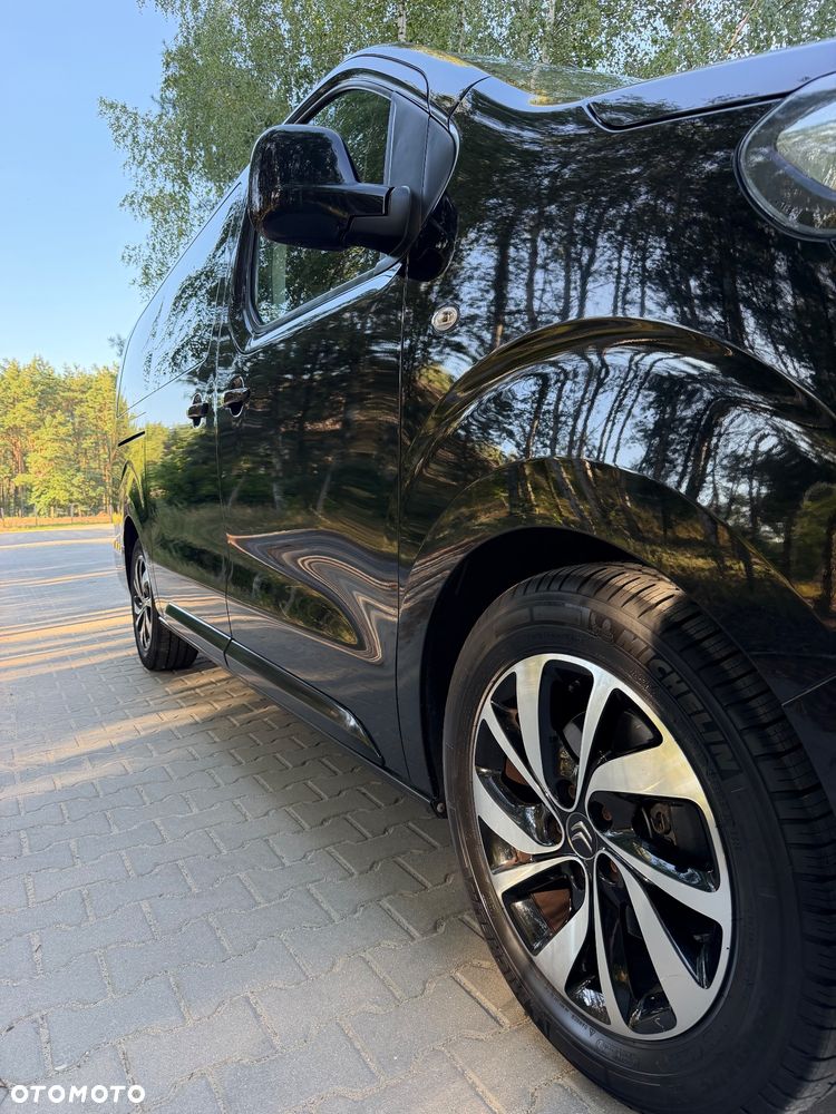 Citroën SpaceTourer XL EAT8 Feel - 15