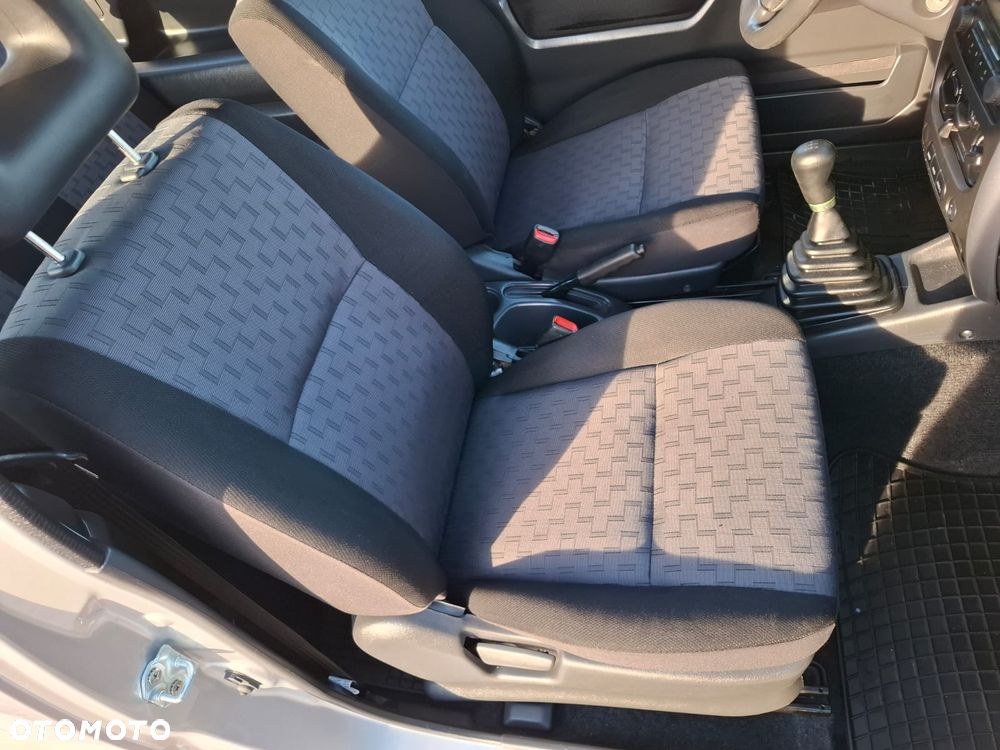 Suzuki Jimny Comfort - 13