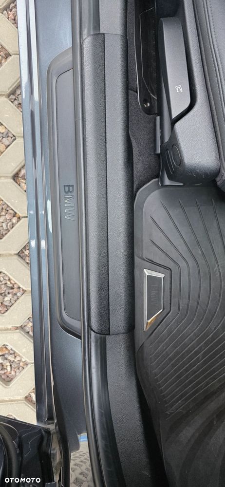 BMW Seria 3 320d Efficient Dynamics Edition Advantage - 24