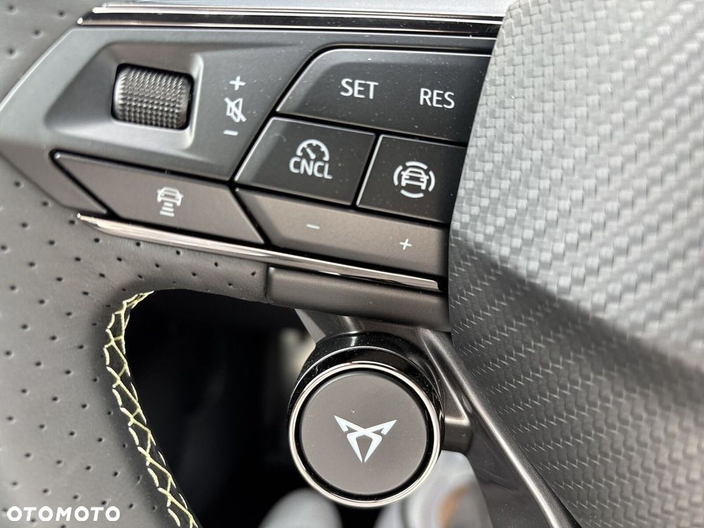 Cupra Formentor 1.5 eTSI mHEV Tribe Edition DSG - 23