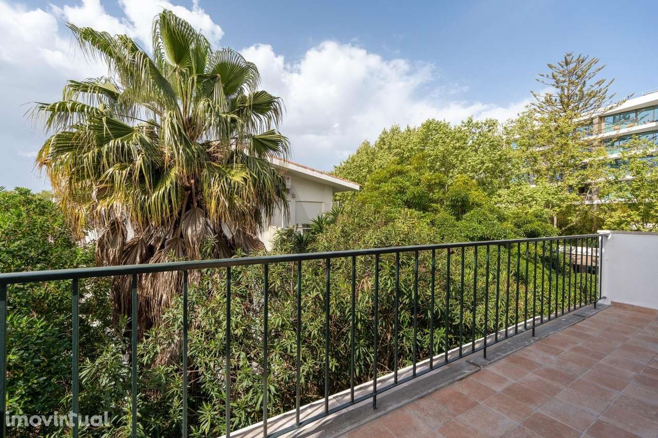 T2 no centro de Cascais - Grande imagem: 5/35