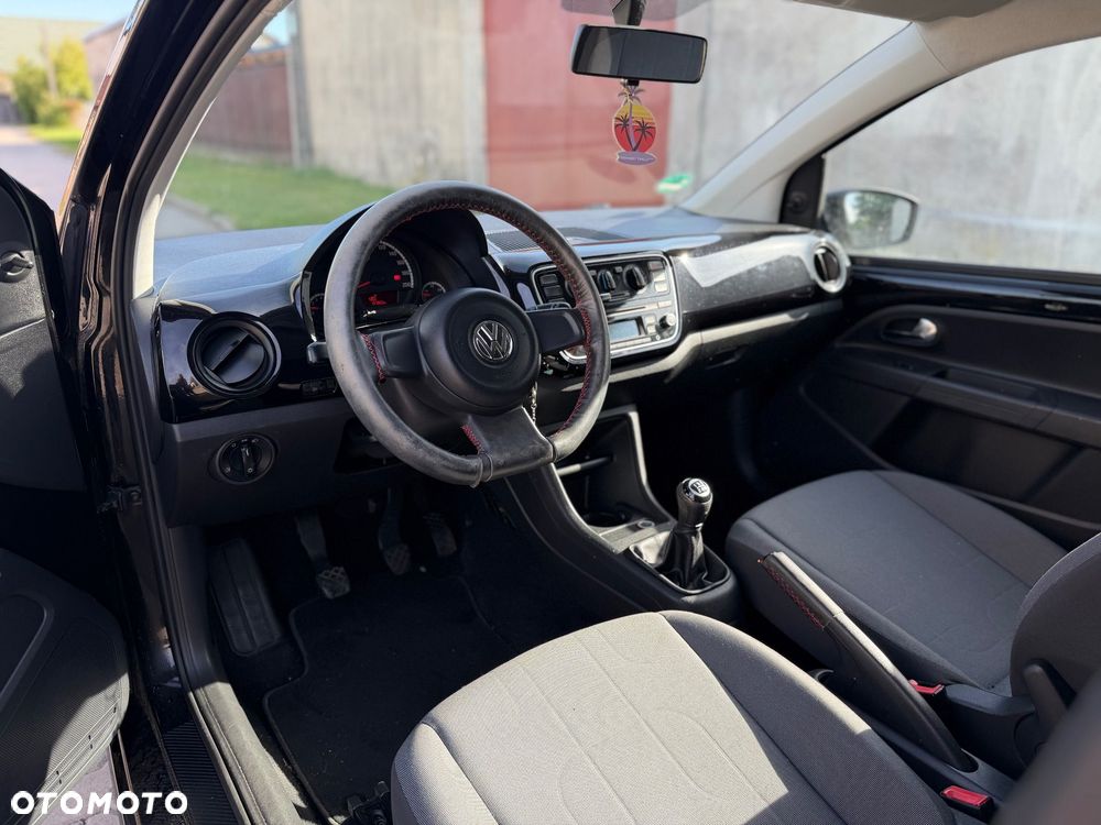 Volkswagen up! 1.0 Take - 21