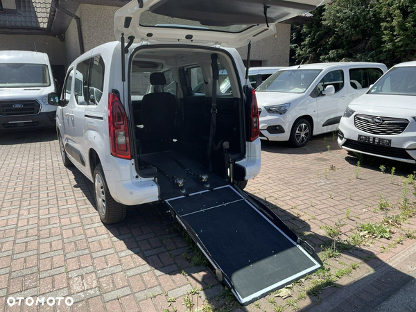 Opel Combo Life 1.5 CDTI Edition Plus S&S
