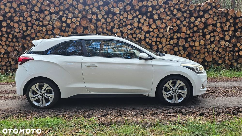 Hyundai i20 1.4 CRDi Style - 2