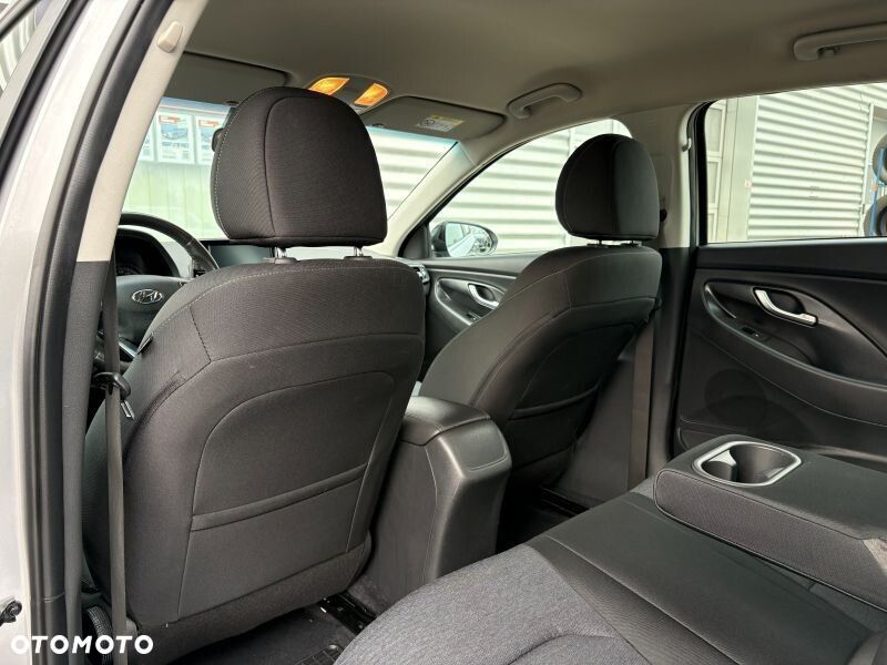 Hyundai i30 1.5 T-GDI 48V Smart DCT - 16