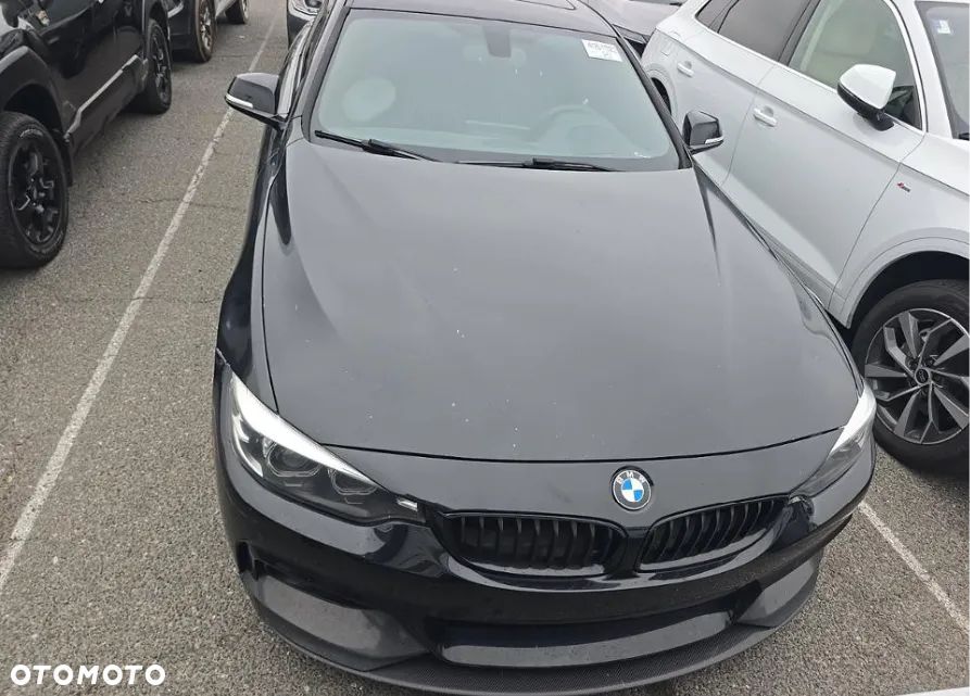 BMW Seria 4 440i M Sport - 3