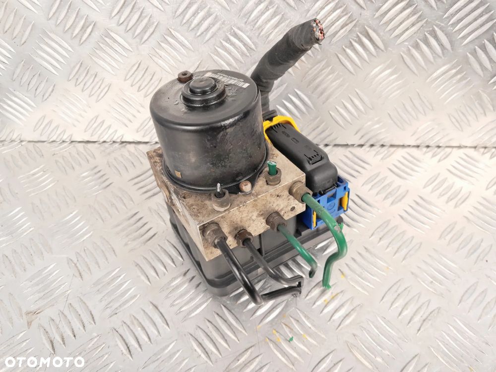 Pompa sterownik ABS RENAULT Laguna II Espace IV 03-14r. 8200159837B - 3