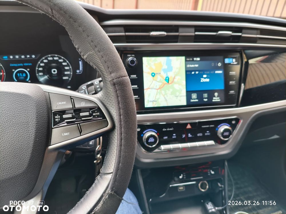 SsangYong/KGM Korando 1.5 T-GDI Quartz 2WD - 4