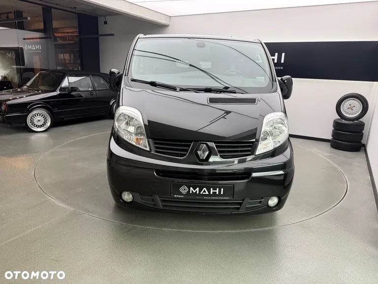 Renault Trafic ver-2-0-dci-115-fap-grand-combi-l2h1-expression - 16