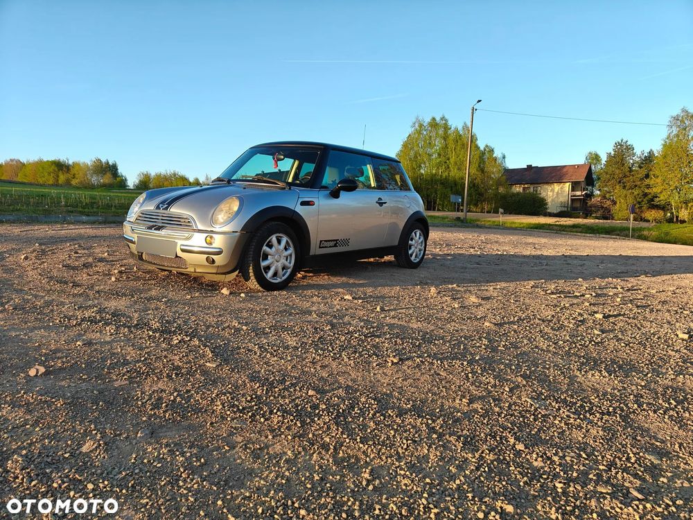 MINI Cooper - 26