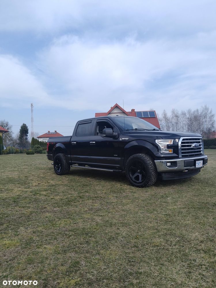 Ford F150 - 29
