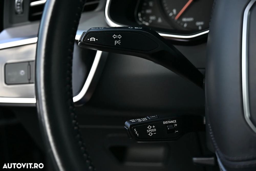 Audi A7 Sportback - 18