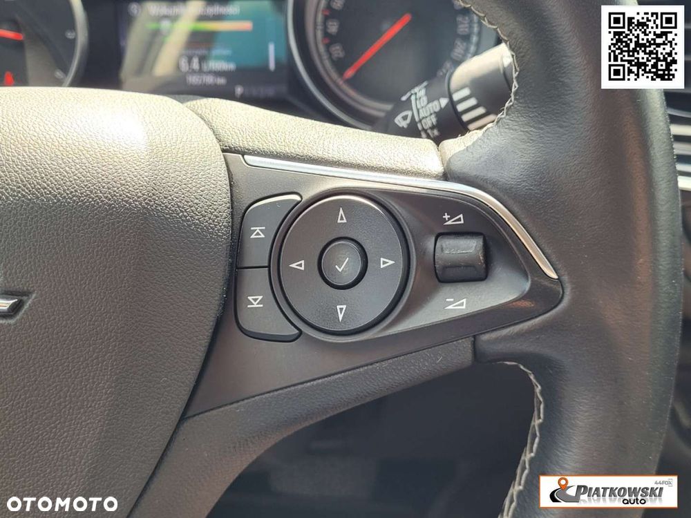 Opel Insignia - 28