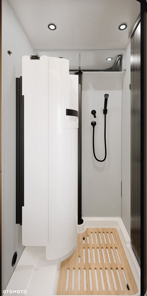 Hobby ONTOUR VAN 600 FTR - 12