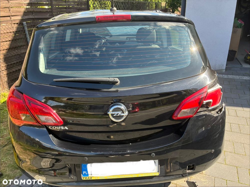 Opel Corsa 1.4 Enjoy - 1