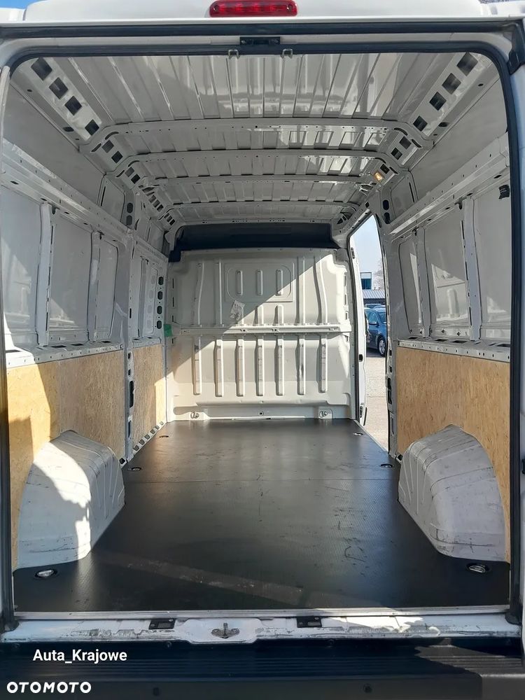 Opel MOVANO L3H2 - 24